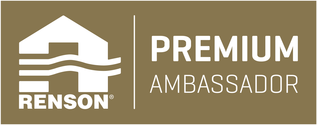 renson premium ambassador