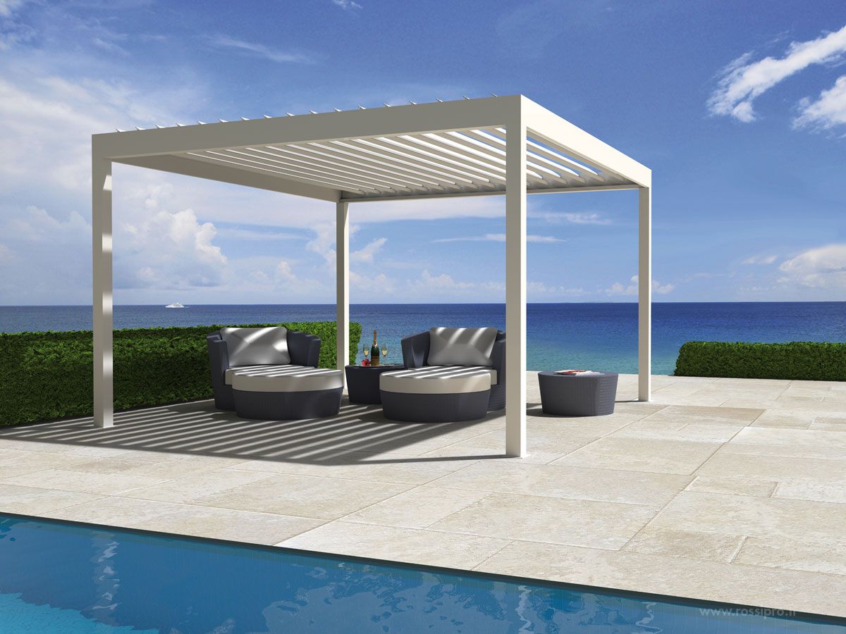 Exterior Shading